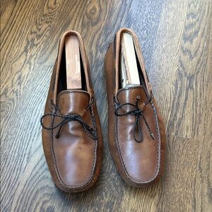 Tod’s Loafer Men’s Brown